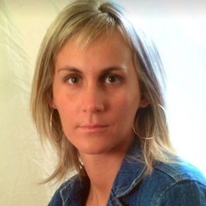 Meet your Posher, Antonia